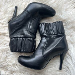 GORGEOUS CUFF PEDRO GARCIA HEELED BOOTIES❤️❤️❤️Women’s size 38